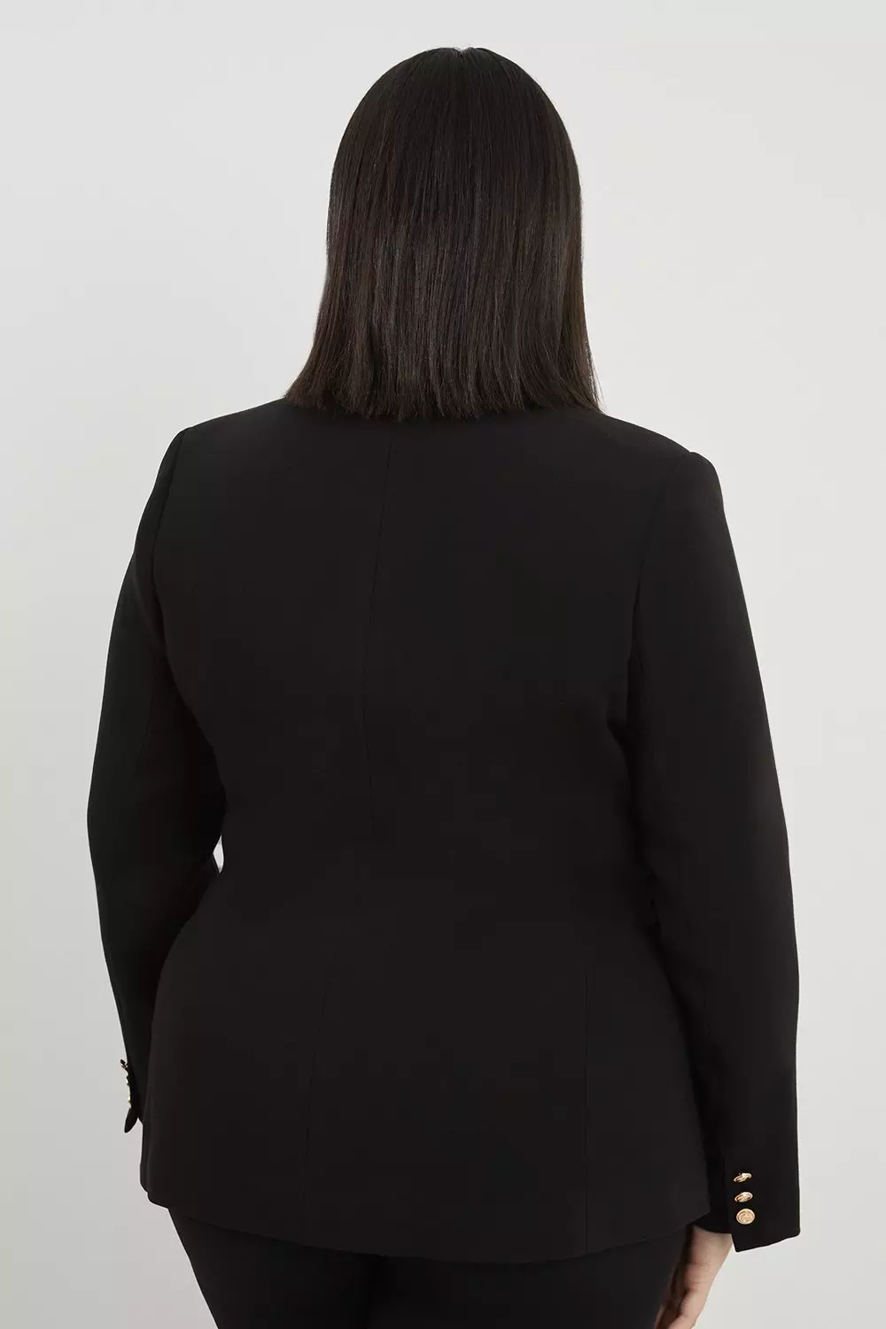 Blazer xl size deals