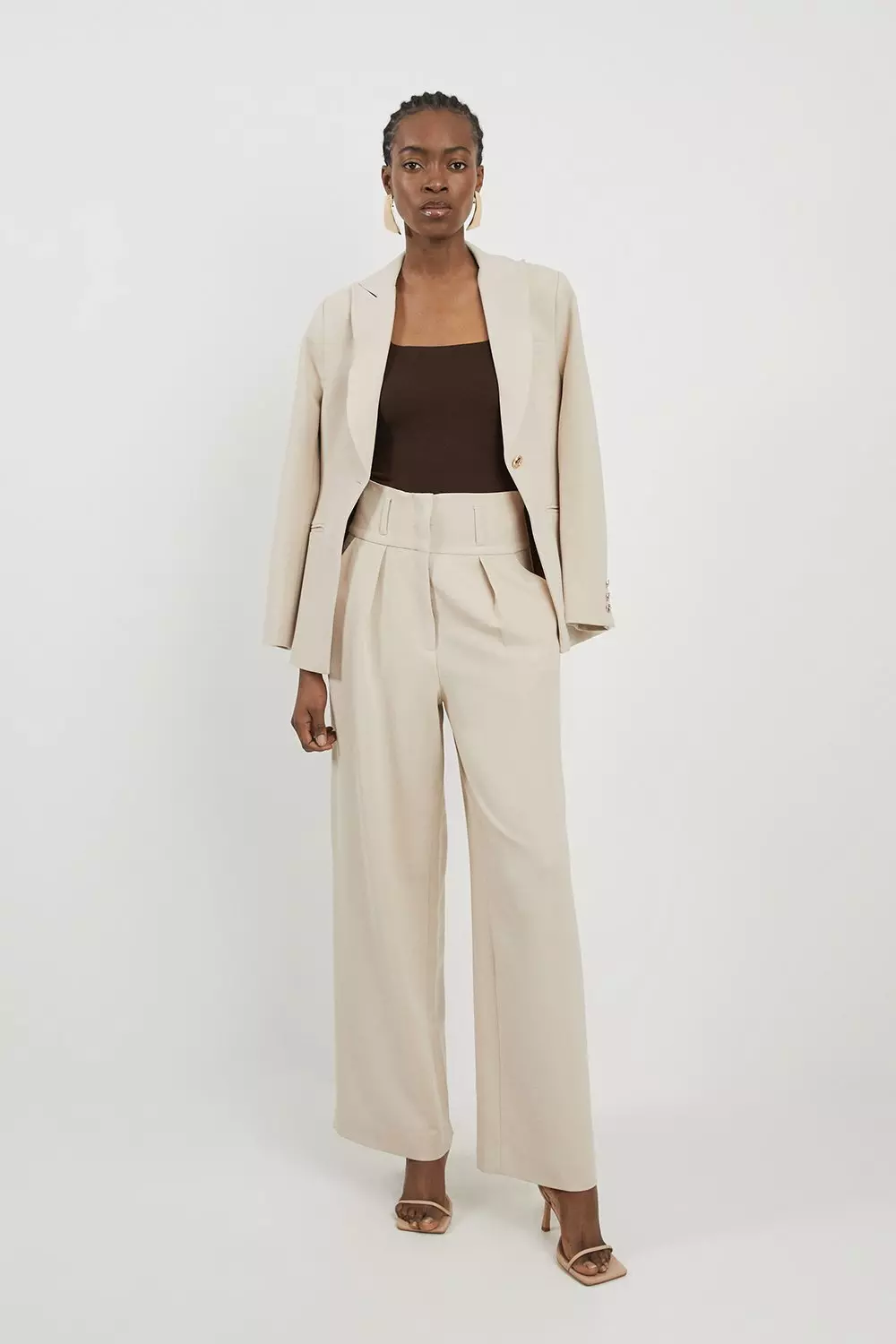 Petite going out trousers best sale