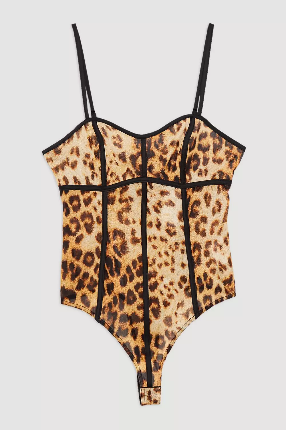 BODYSONG. MédailleJK Dots String Body | Wolford United States