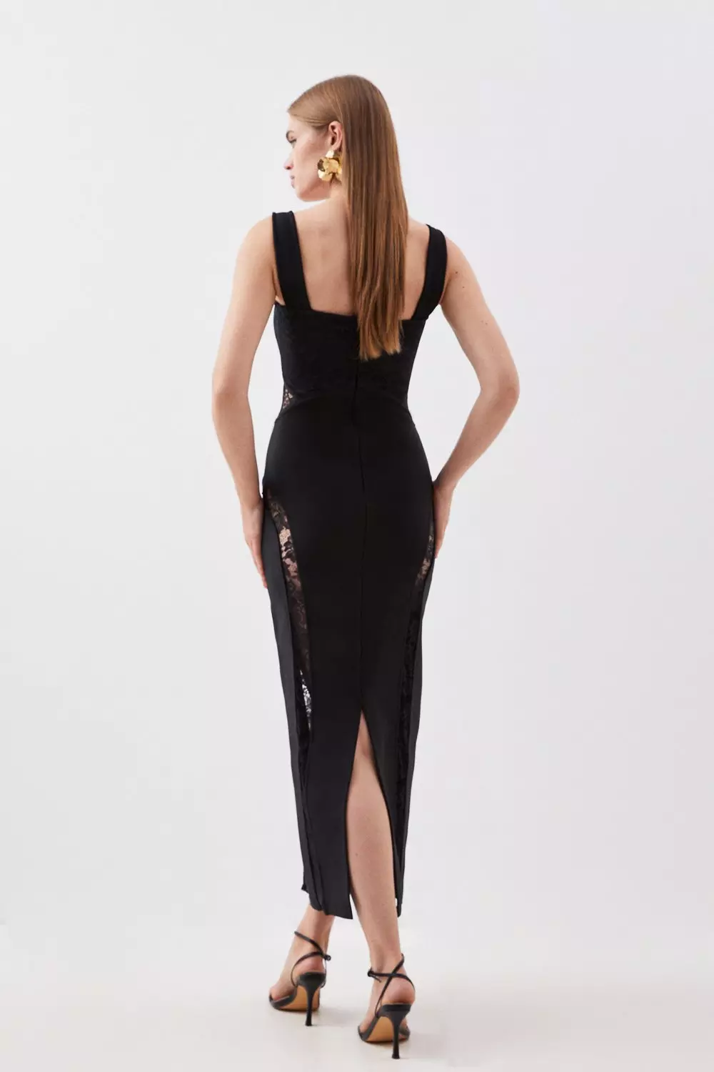 関税送料込★SALE★完売間近ラスト★KarenMillen★bandageドレス bkk19718_black_xl?pdp.template
