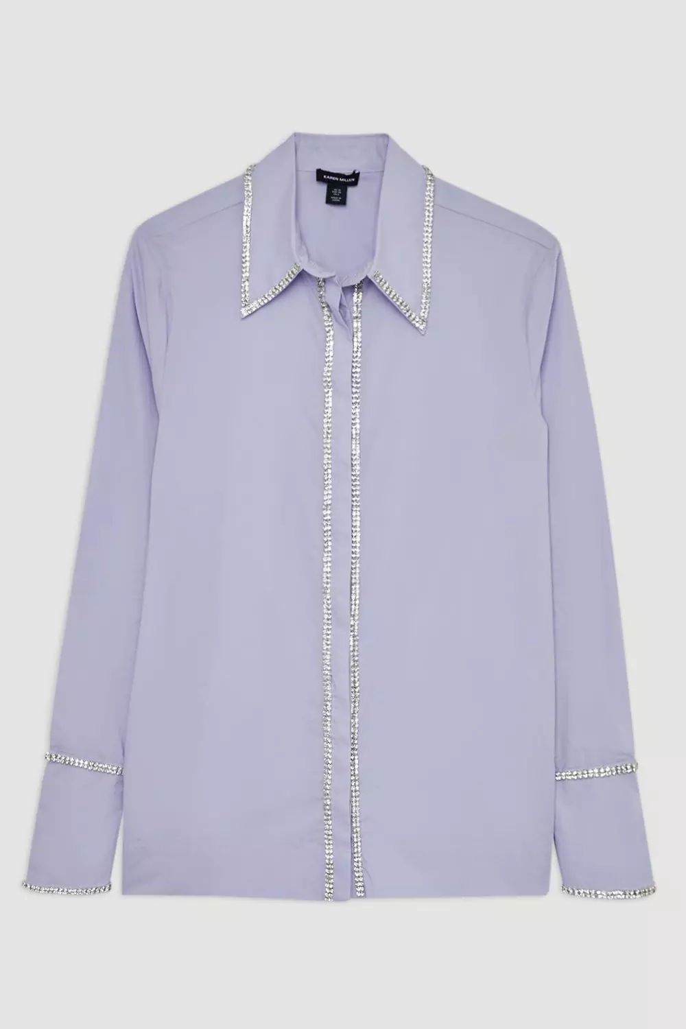 PROOFED COTTON POPLIN | MARGARET HOWELL（マーガレット