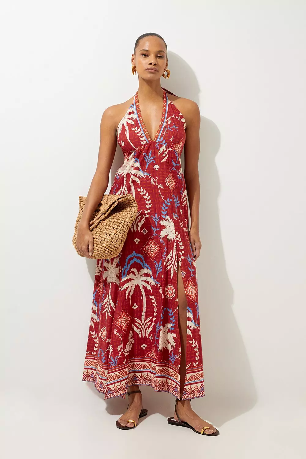 Karen millen summer dresses best sale