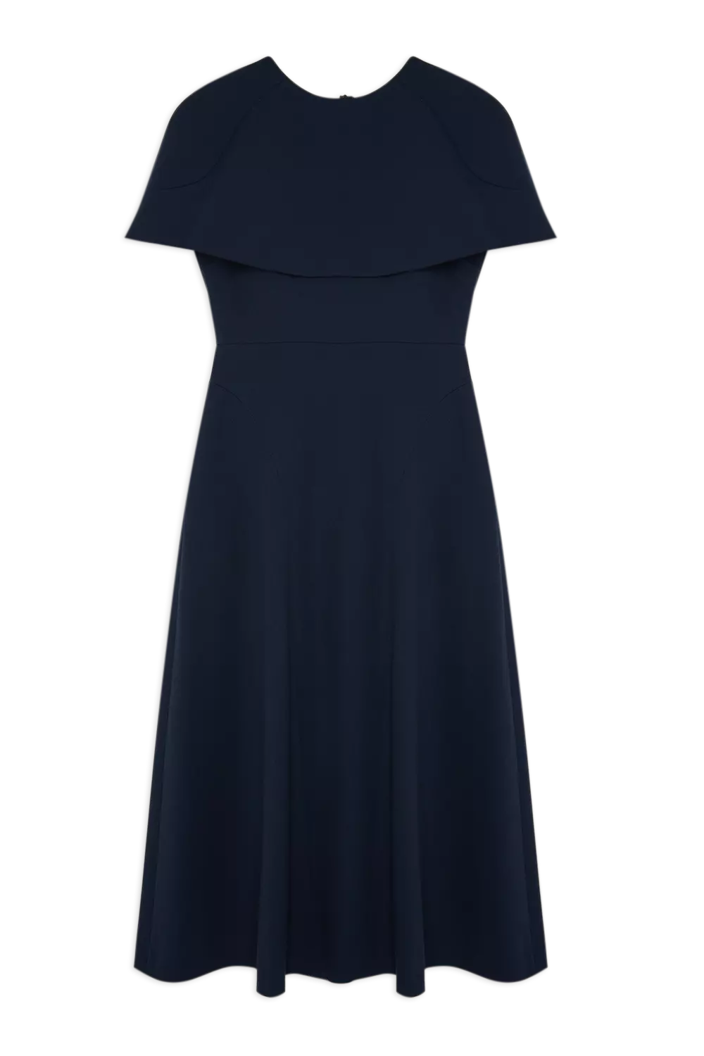 Coast betty midi shop dress