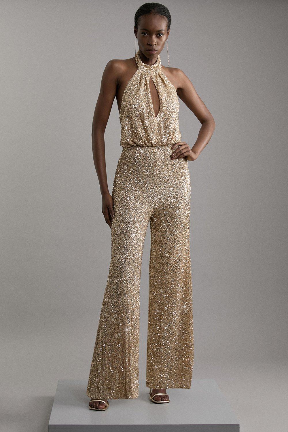 Prom Jumpsuits Formal Jumpsuits for Prom Karen Millen