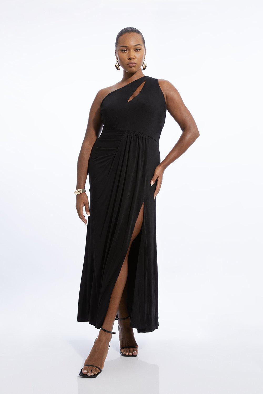 Plus Size Graduation Dresses Plus Size Dresses for Graduations Karen Millen