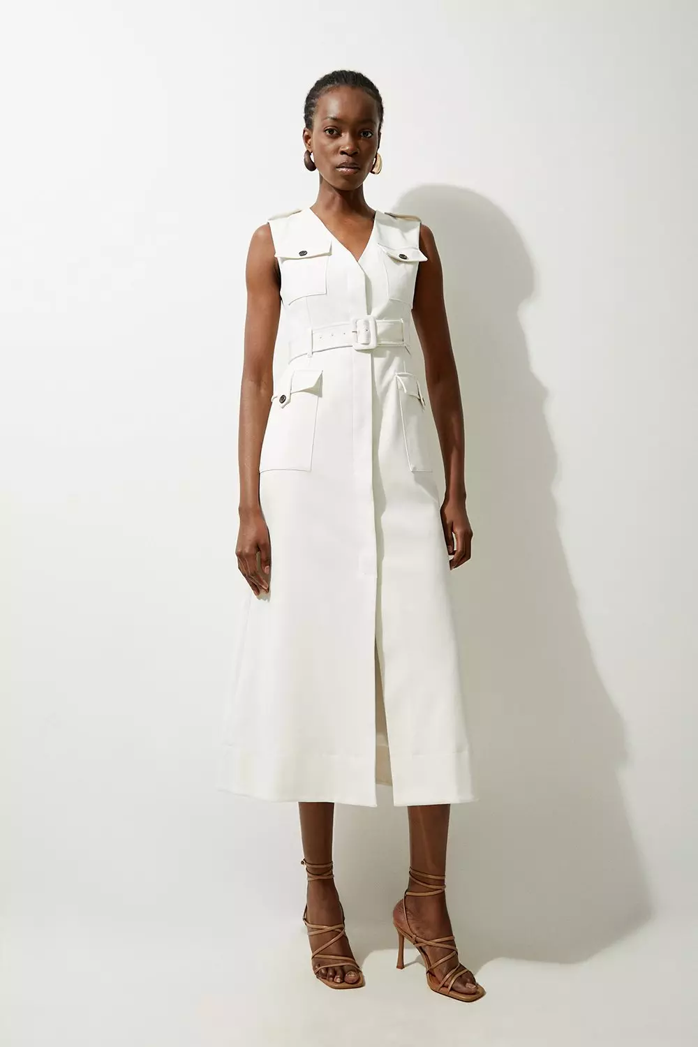 Tall sundress online