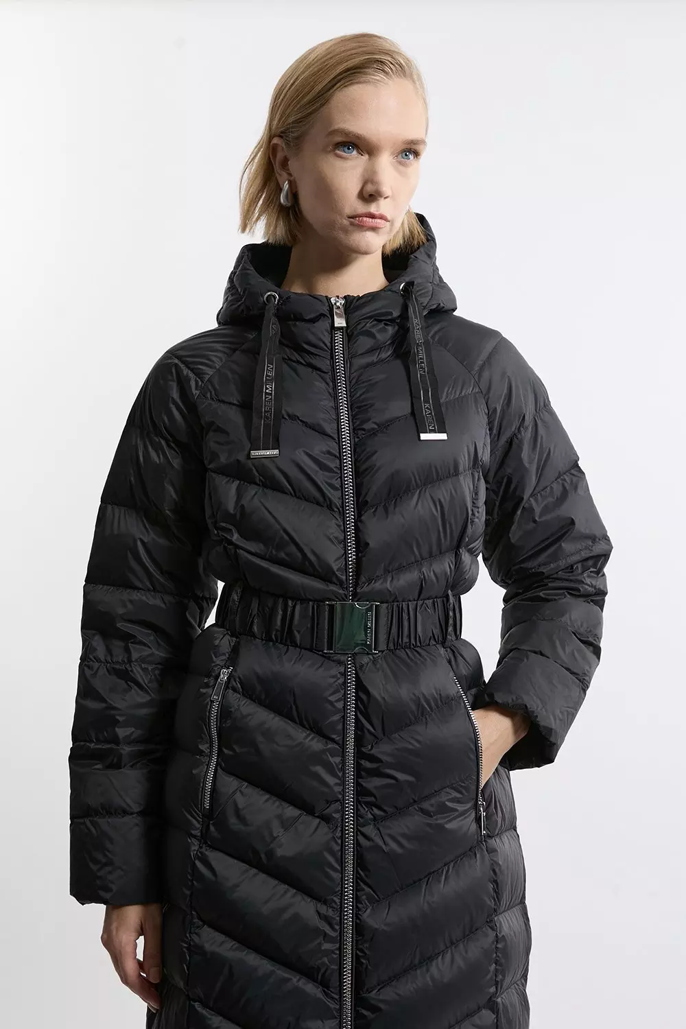 Karen millen jackets sale deals