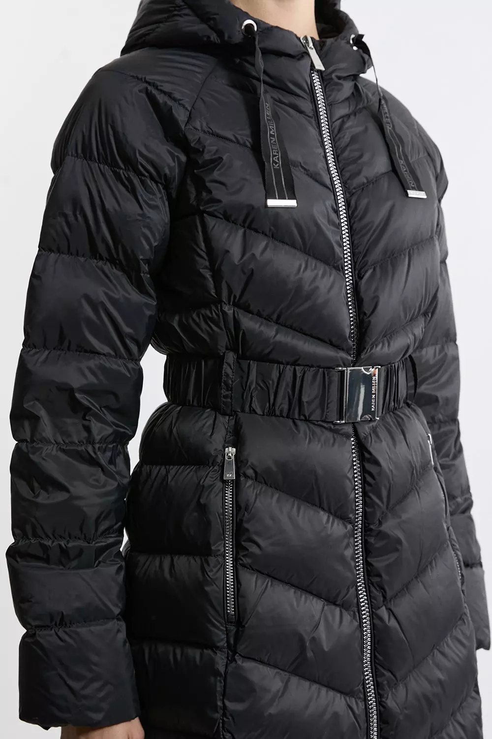 Lemaire MAXI DUFFLE COAT | lemaire | REVERSIBLE