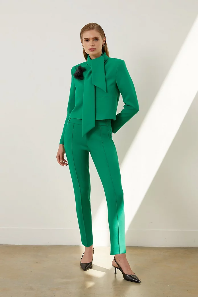 The Founder Tall Compact Stretch Slim Leg Dress Pants The Founder Tall Compact Stretch Slim Leg Dress Pants