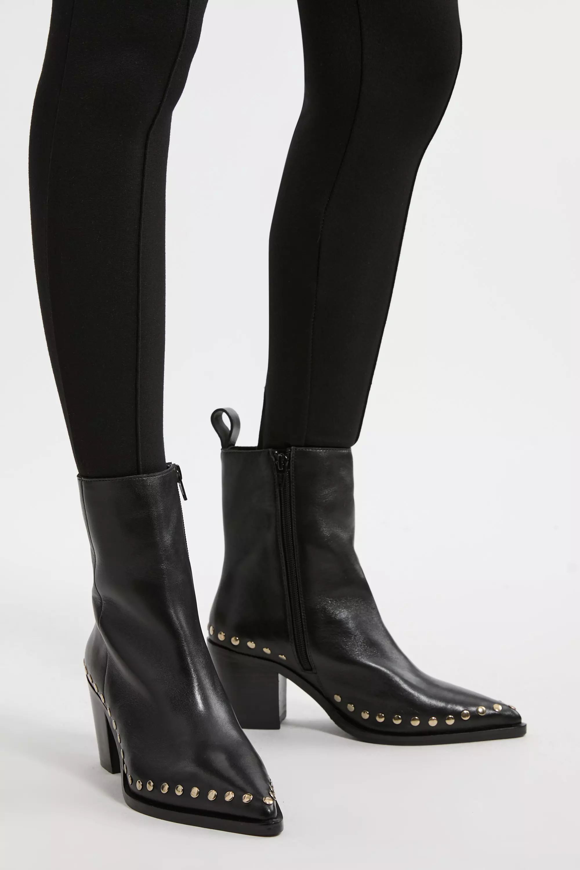 Rag & bone willow stud boot best sale