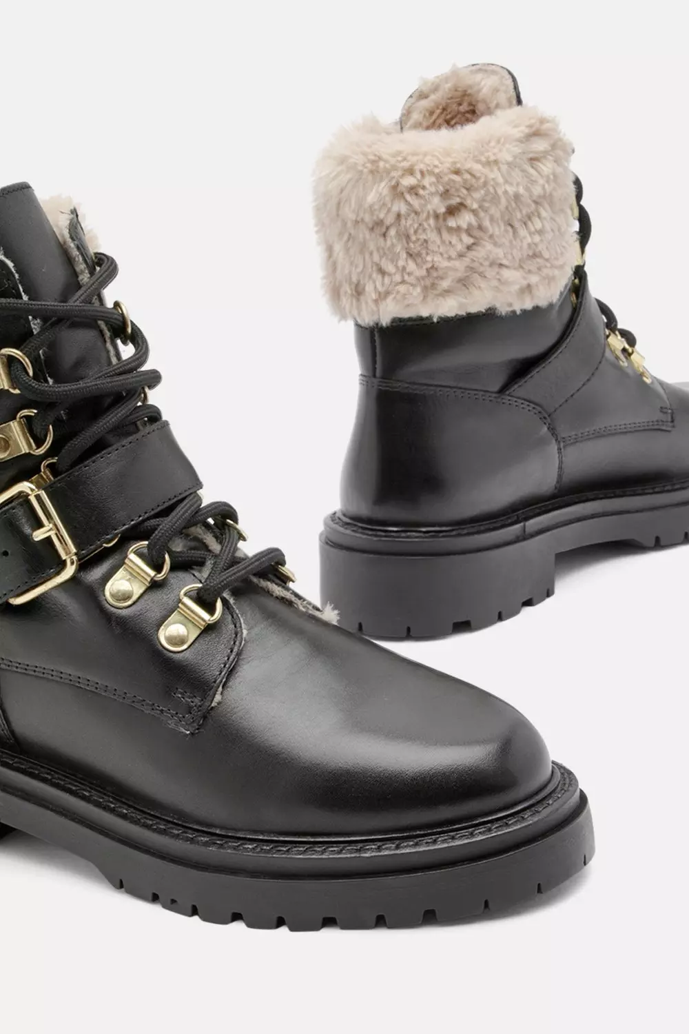 Karen millen boots sale sales