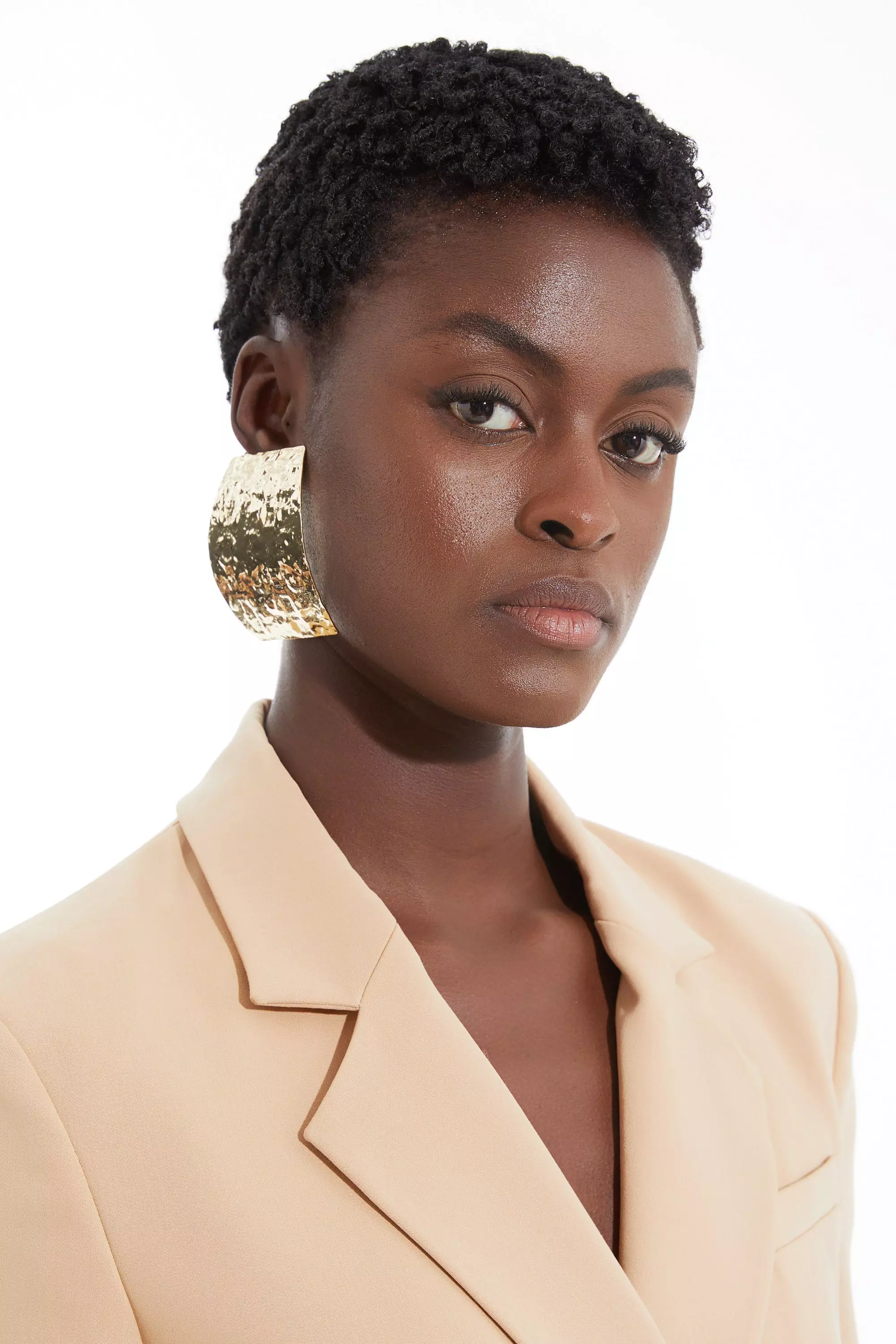 Women's short sleeve blazer sales