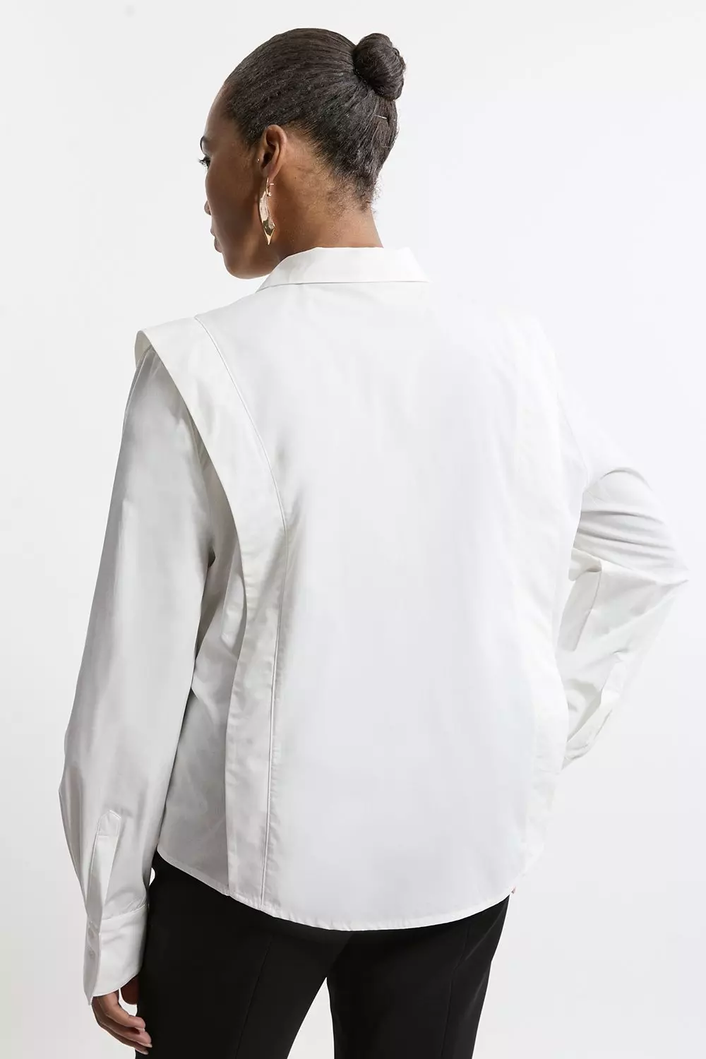 【2plan】Edition pin tuck overfit shirt mm00202kj7010-h170_1_1.jpg