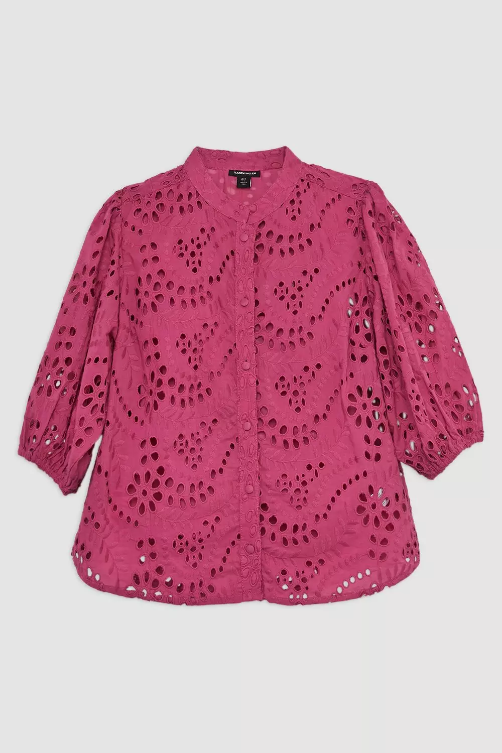 Tops - KINDERSALMON