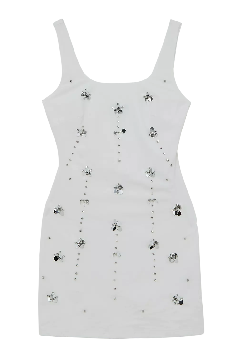 関税送料込★SALE★完売間近ラスト★KarenMillen★Stretchドレス Compact Stretch Wrap Neck Tailored Midi Dress | Karen Millen