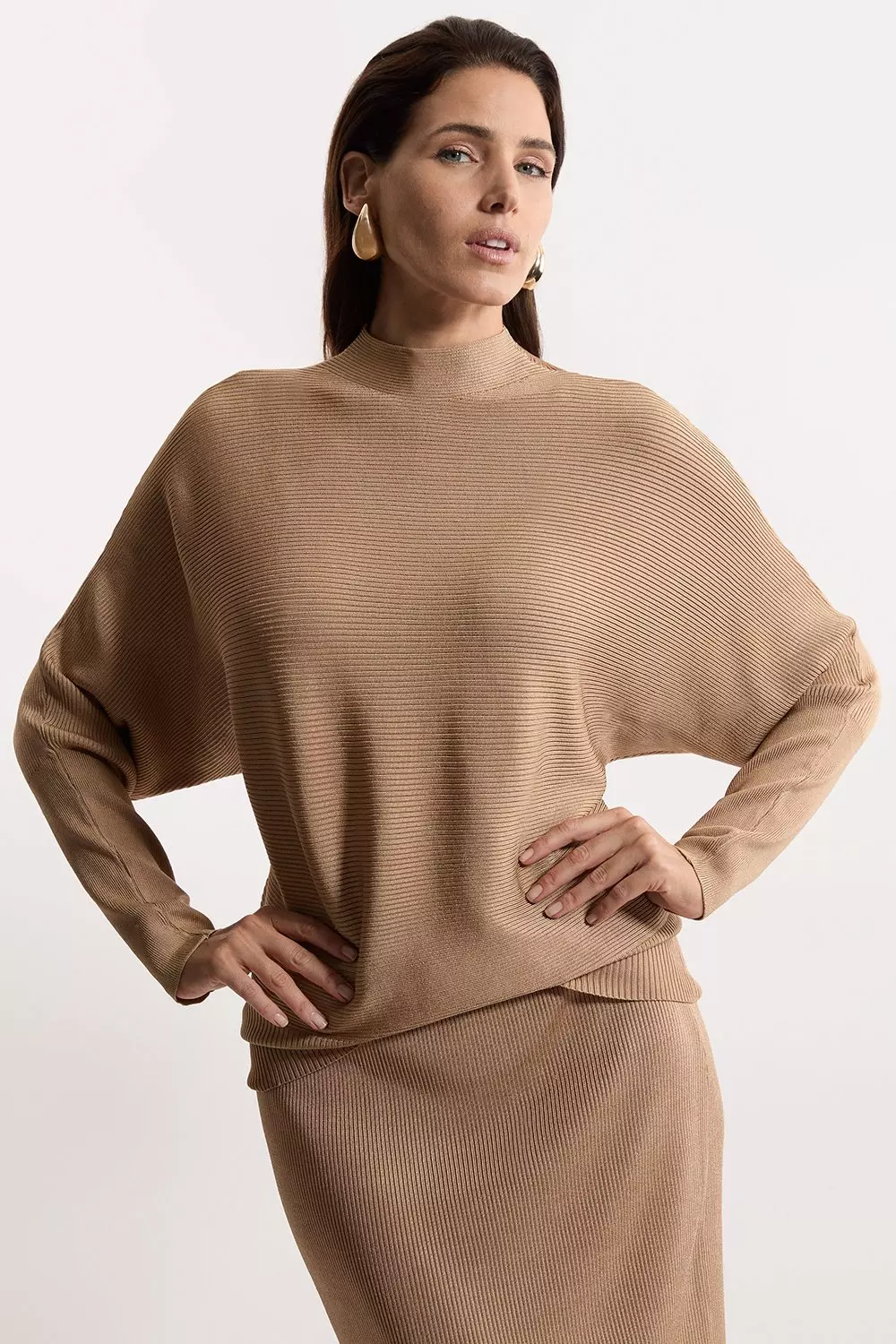 【極美品】TENTIAL MIGARU Light Knit Ladies S k9jhwjjl59a-1718938587998.png?