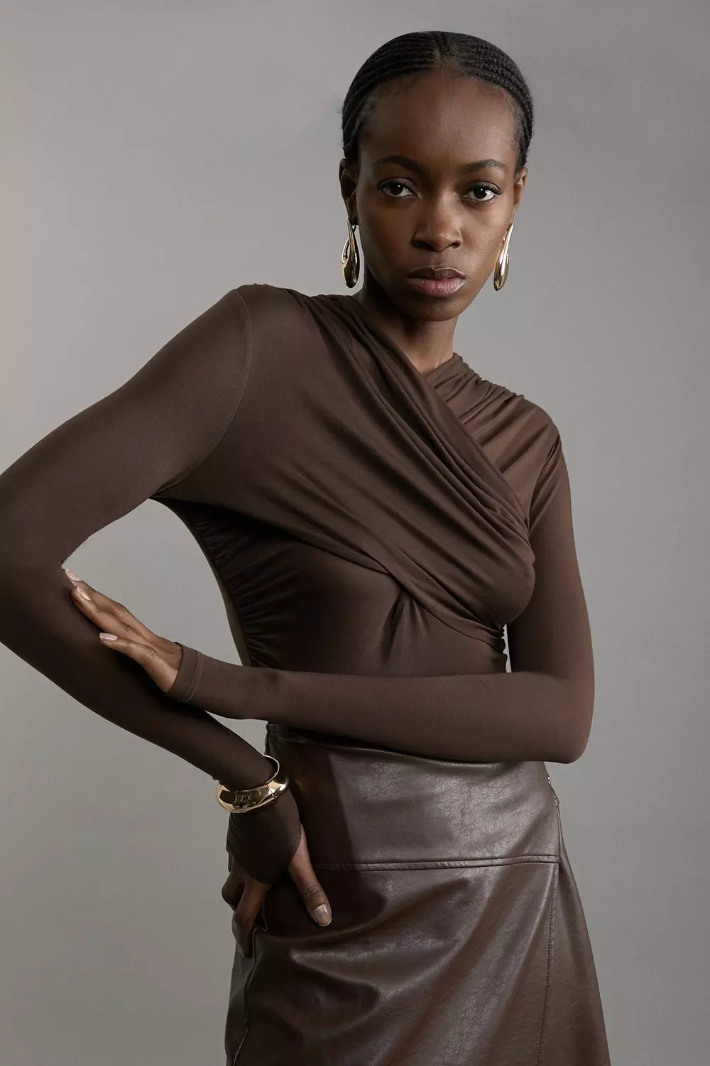 Wrap sleeve sales