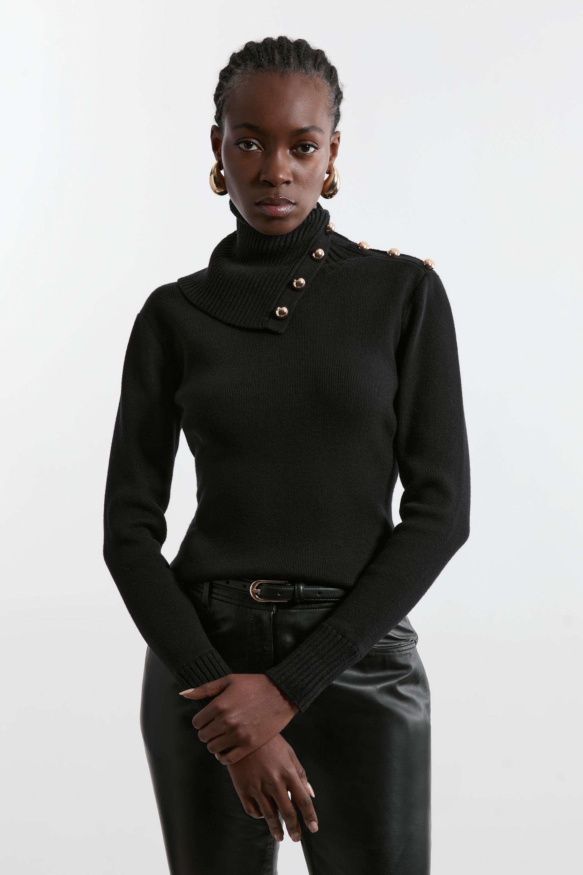 karen millen sweater sale