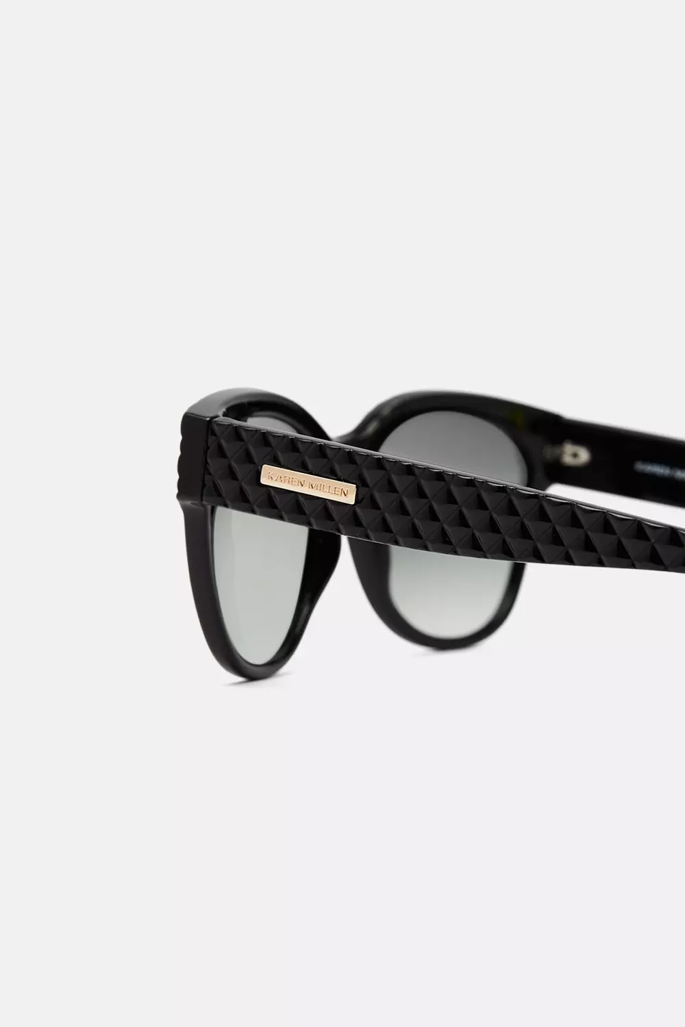 Black Sunglasses alternative image