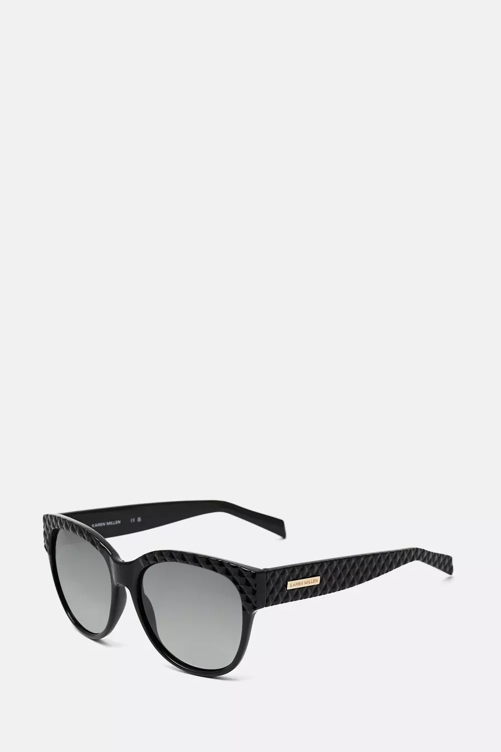 Black Sunglasses alternative image