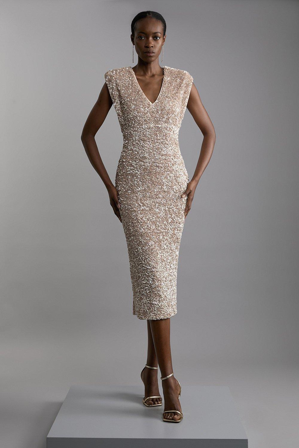 Karen millen mother of the bride dresses on sale