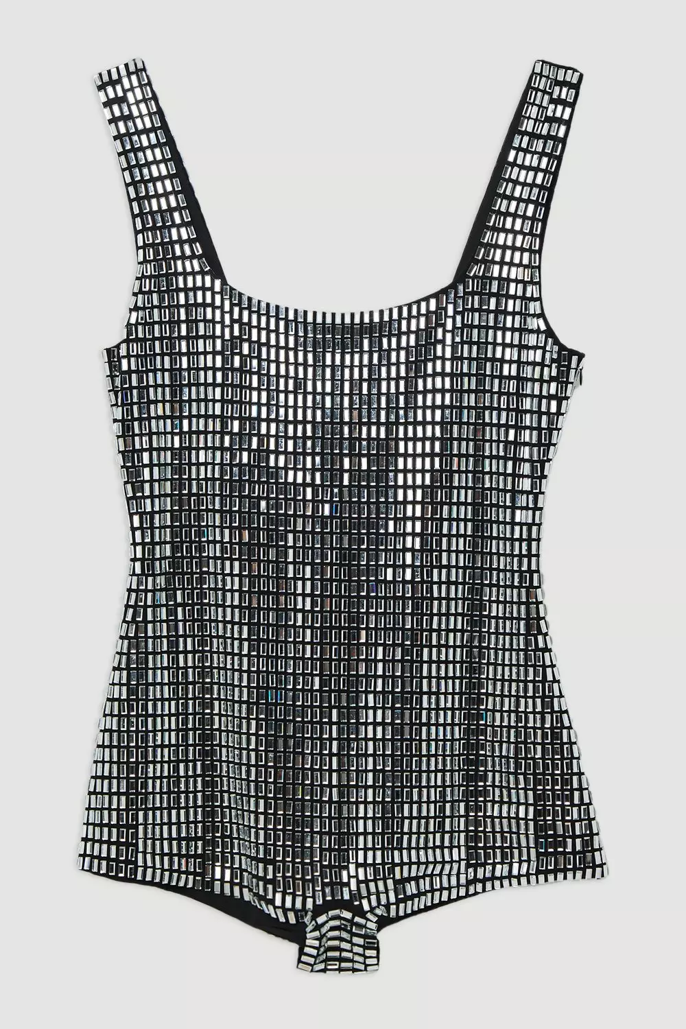 韓国*UMBRO■One Point Mesh Sleeveless MESH SHORT MEN'S