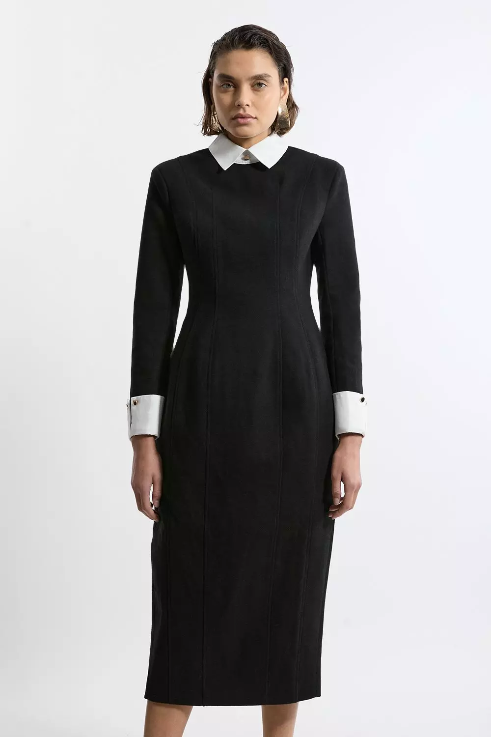 Karen millen dd133 best sale