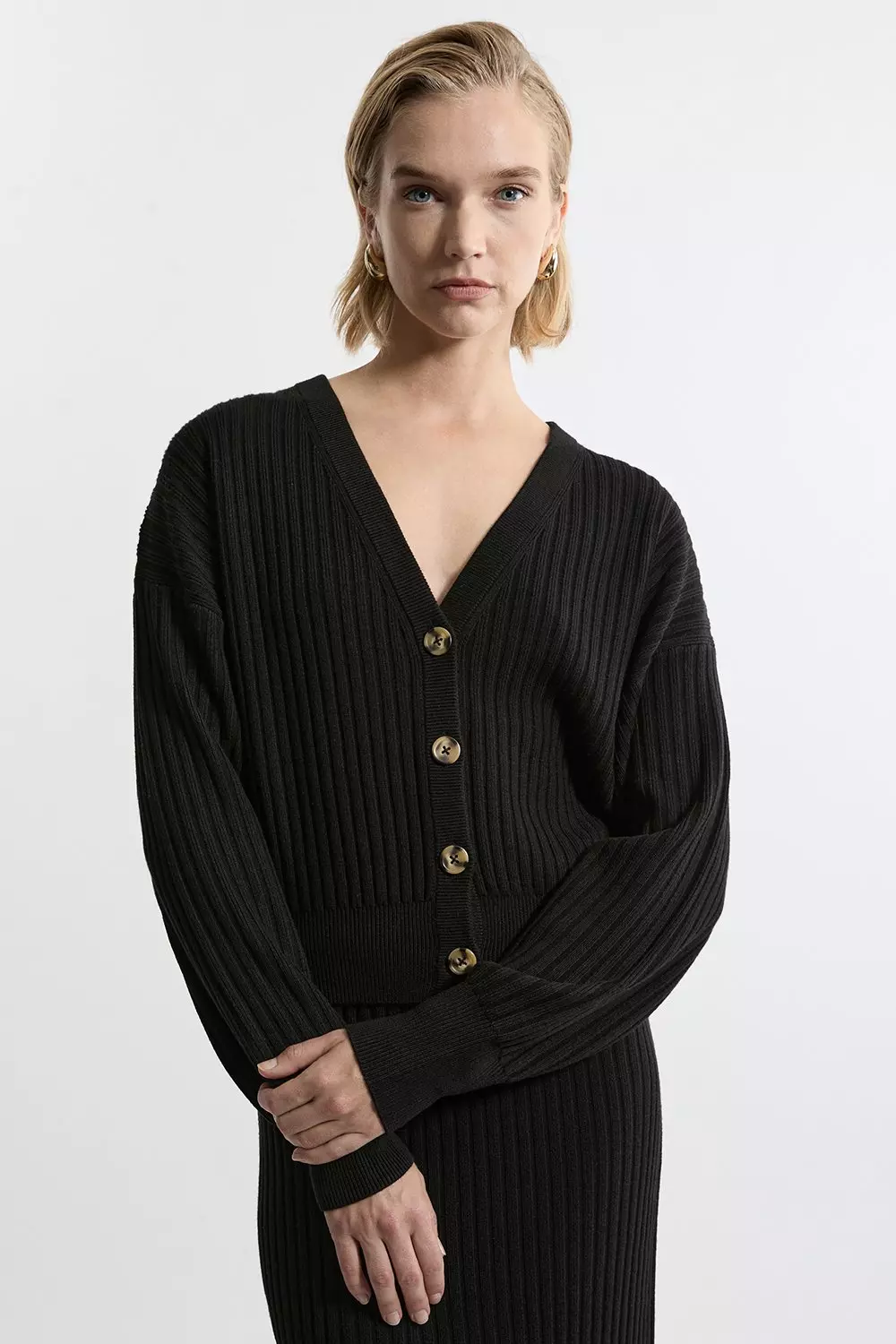 Karen millen cardigan hotsell