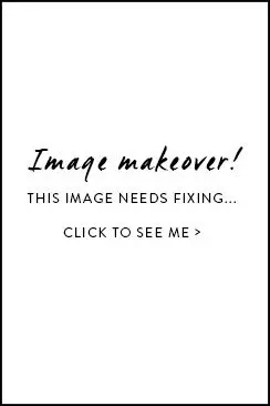 Flannel Tailored Suit alternative image