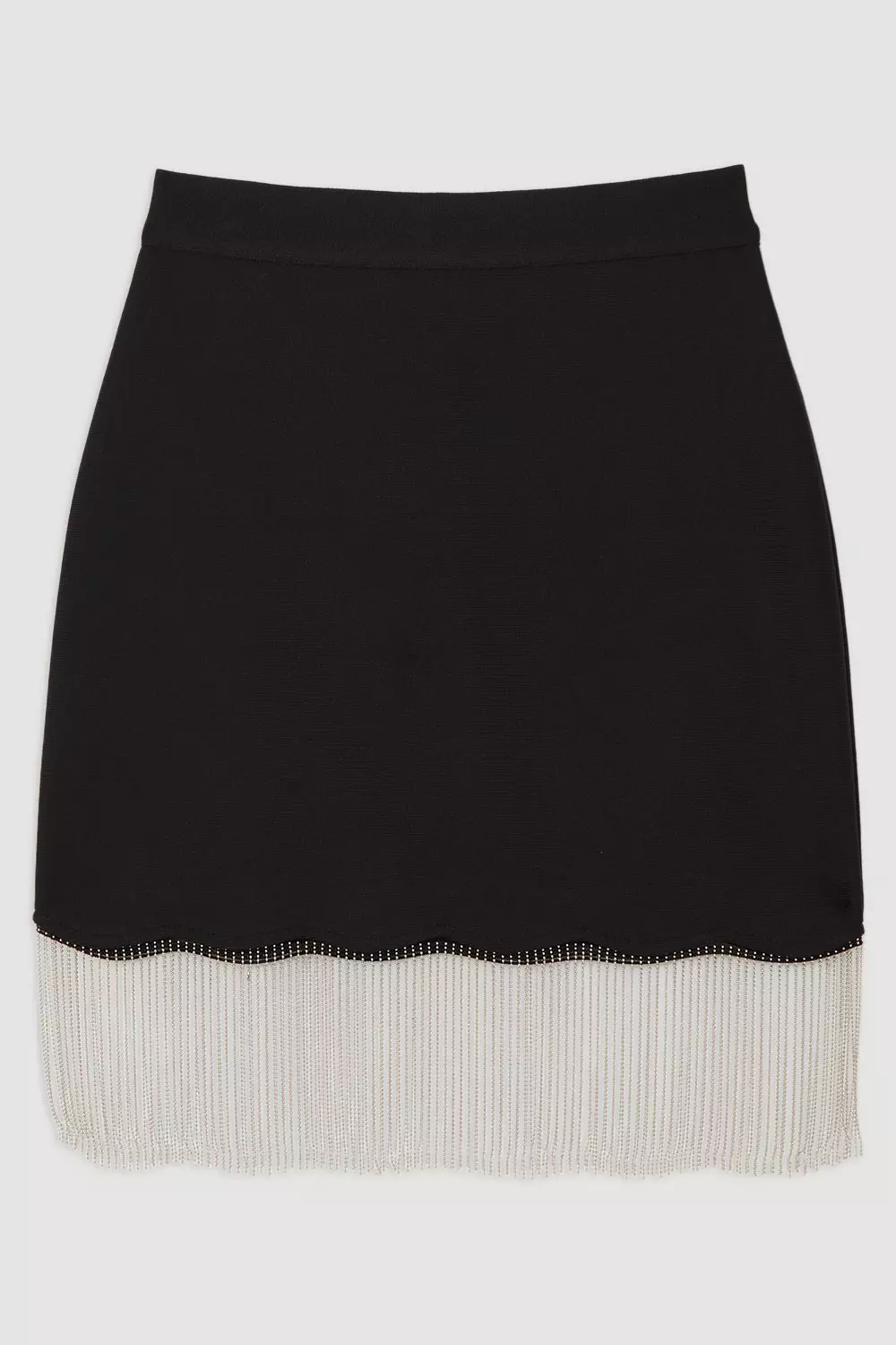 ★関税込★Margarin Fingers★MESH CHECK SKIRT★ Margarin Fingers