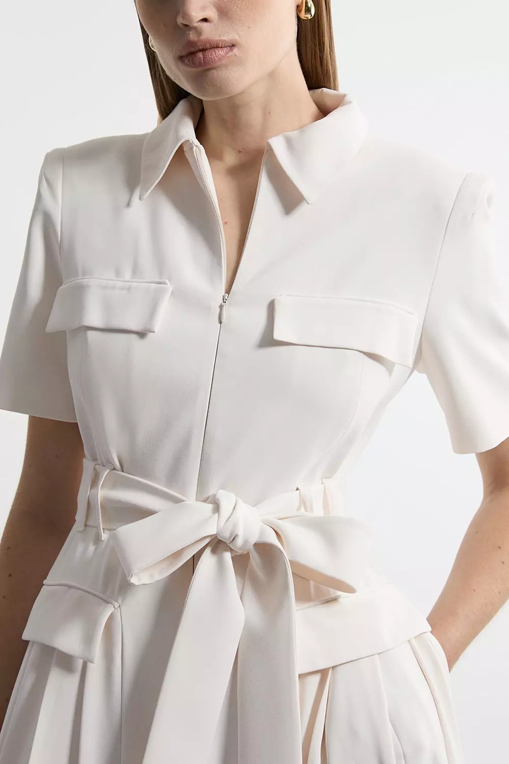 Soor Ploom／IMELDA BLOUSE - FLORAL
