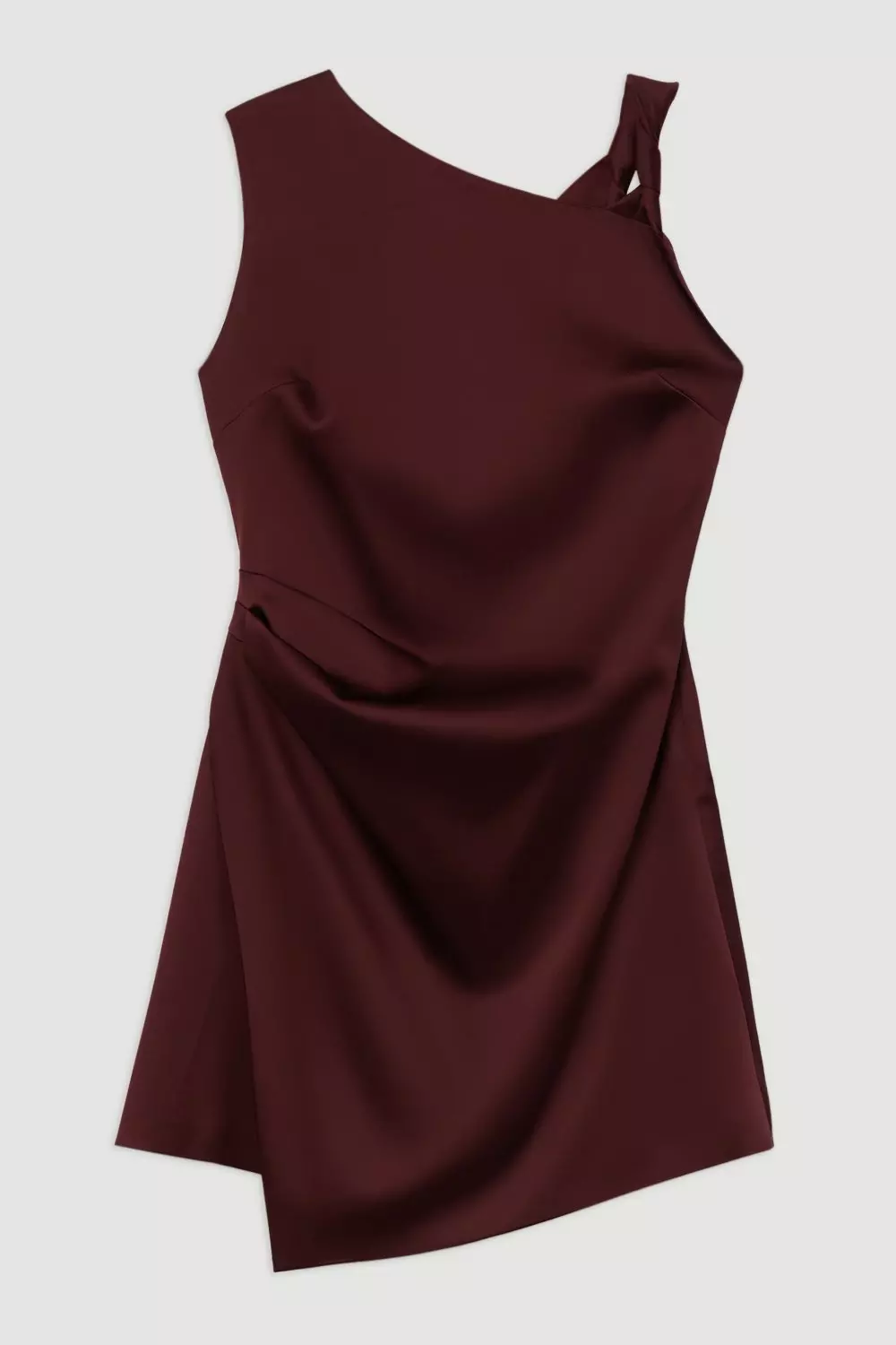 Shop A.L.C. Ella Long-Sleeve Minidress | Saks Fifth Avenue