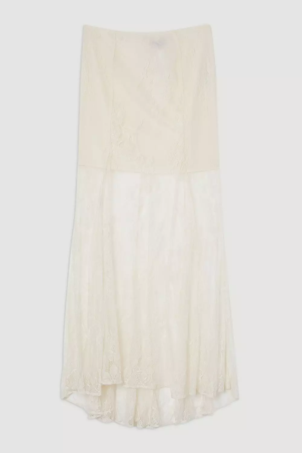 スカート lig. sheer volume skirt sheer volume skirt | Lig.