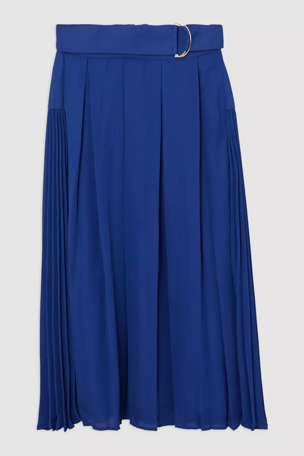Pleated maxi skirt tall 2025