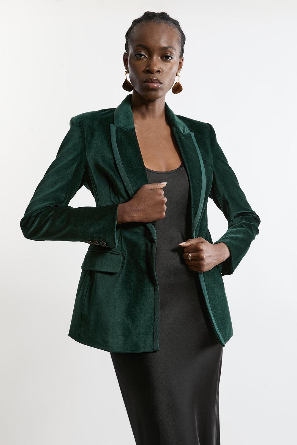 Blazers for Women Karen Millen