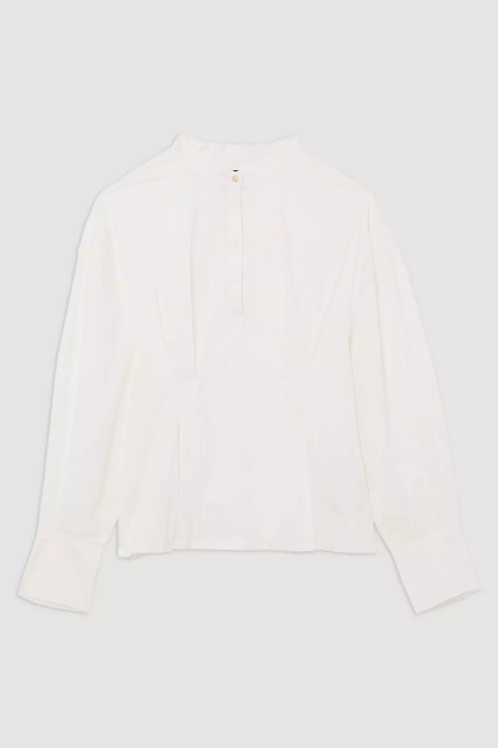 【新品】AMERI MEDI BALLOON SLEEVE TUNIC TOP セール】MEDI BALLOON SLEEVE TUNIC TOP（Tシャツ/カットソー