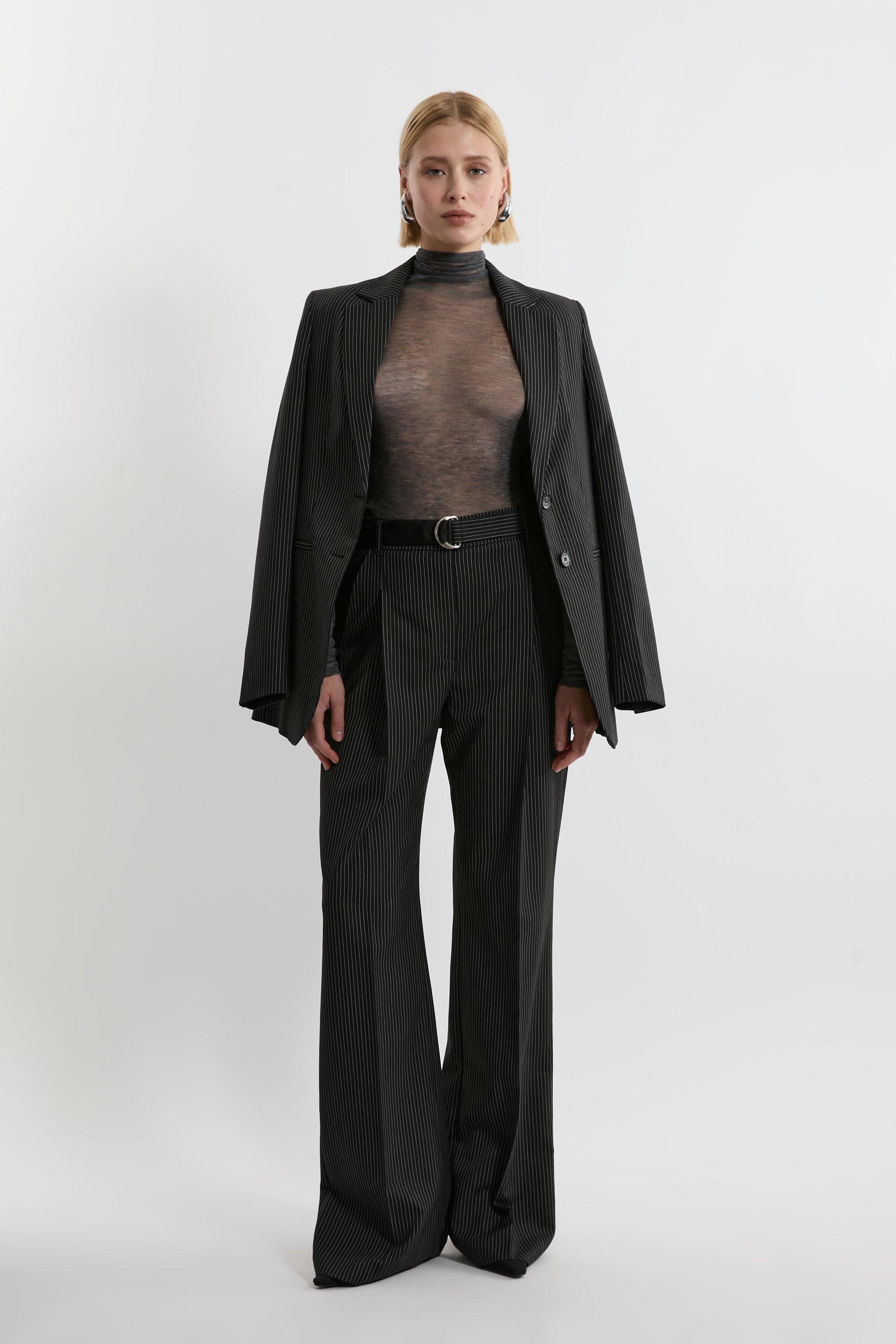 Mother of the bride black pant suits online