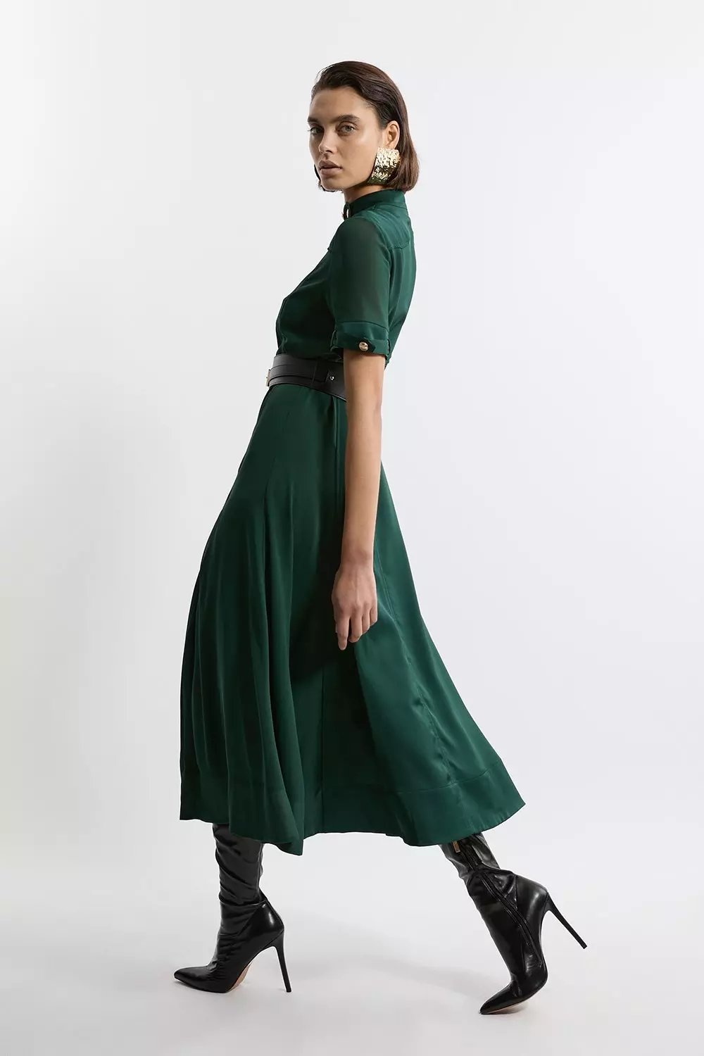 マイミア maimia Garden Dress size1 レディース