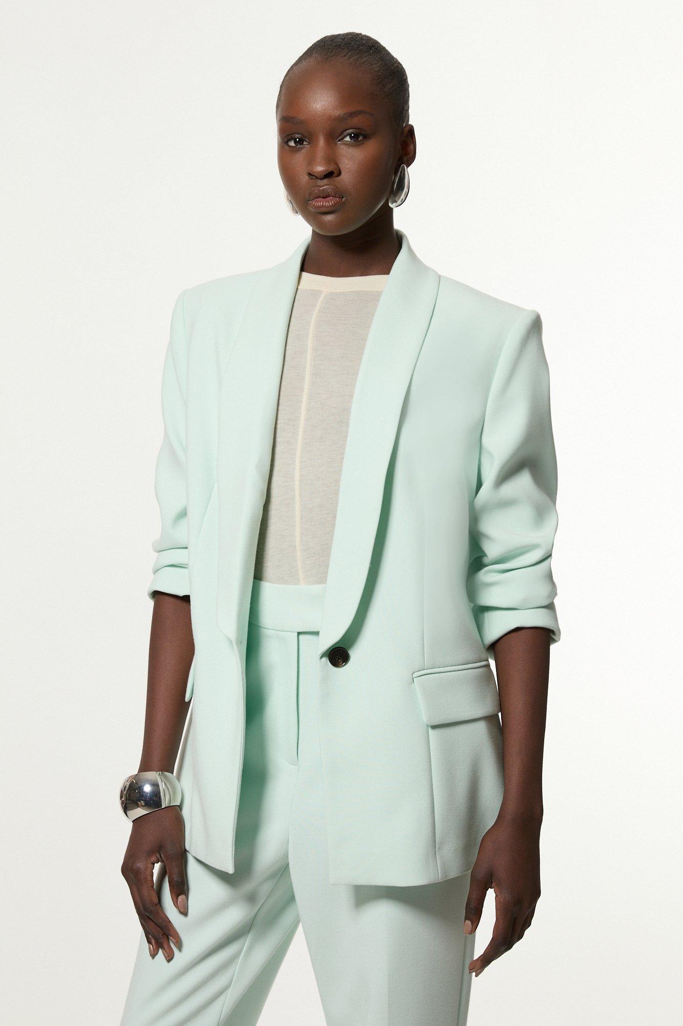 petite trouser suits for weddings