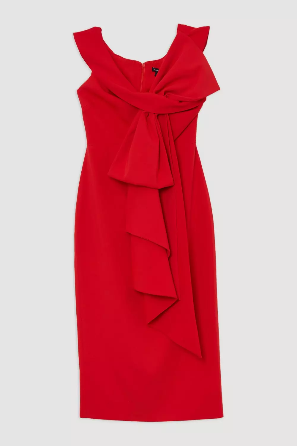 [ComeOutandPlay]★Ribbon drape dress★ Kochane cudowna nowość od Emo juz dziś na live , nie mozecie