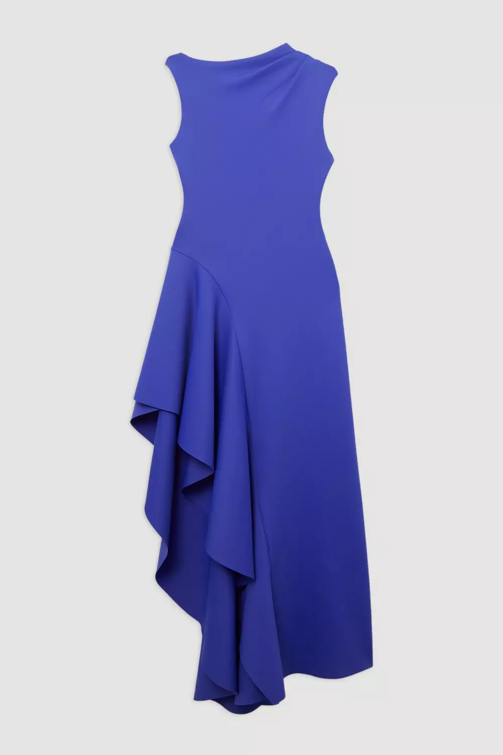 [ROMANTIC CROWN]★韓国大人気★PLEATS SUMMER DRESS Korean Princess dress up for Girls - Spring/Autumn 2023
