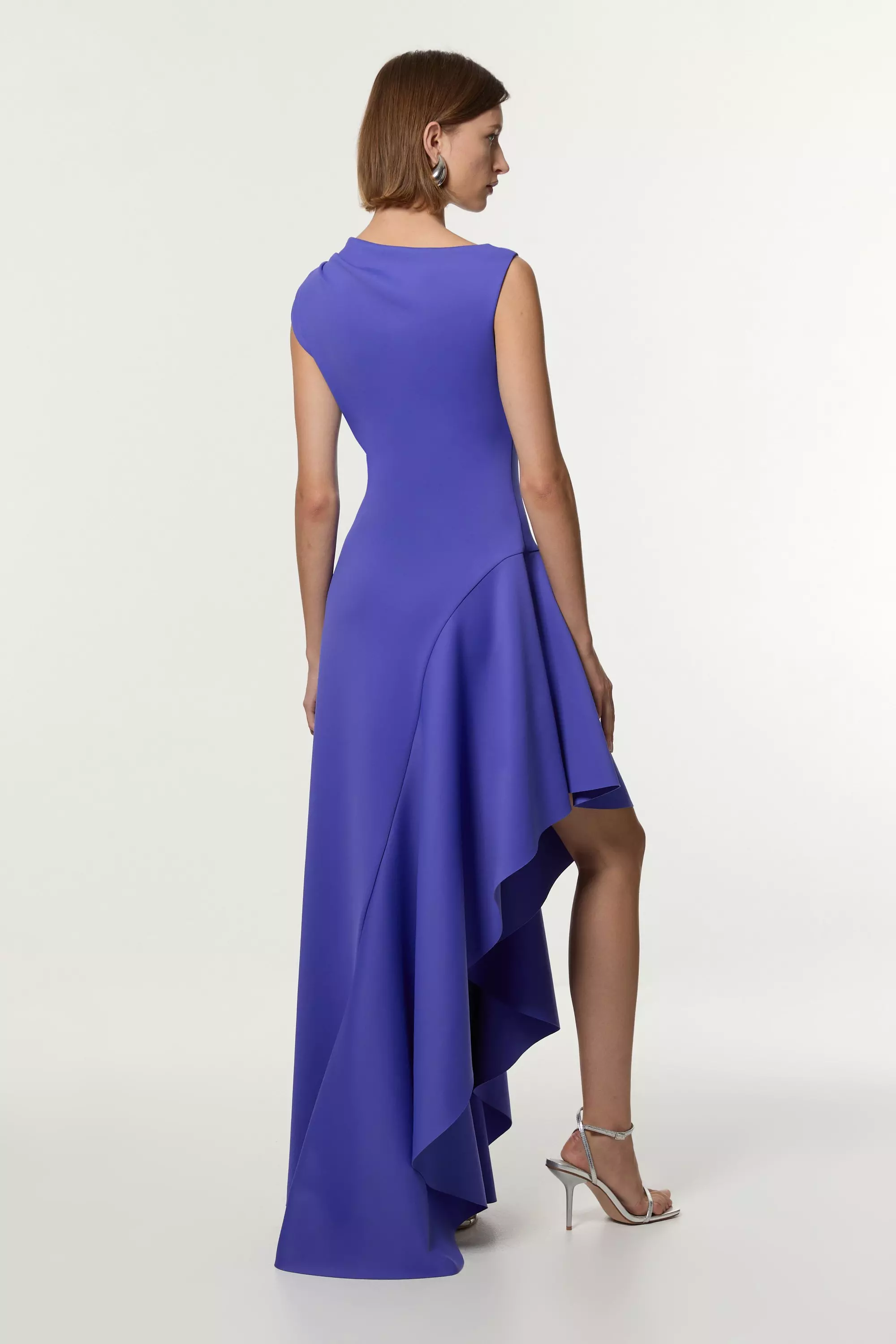 [ROMANTIC CROWN]★韓国大人気★PLEATS SUMMER DRESS Korean Princess dress up for Girls - Spring/Autumn 2023