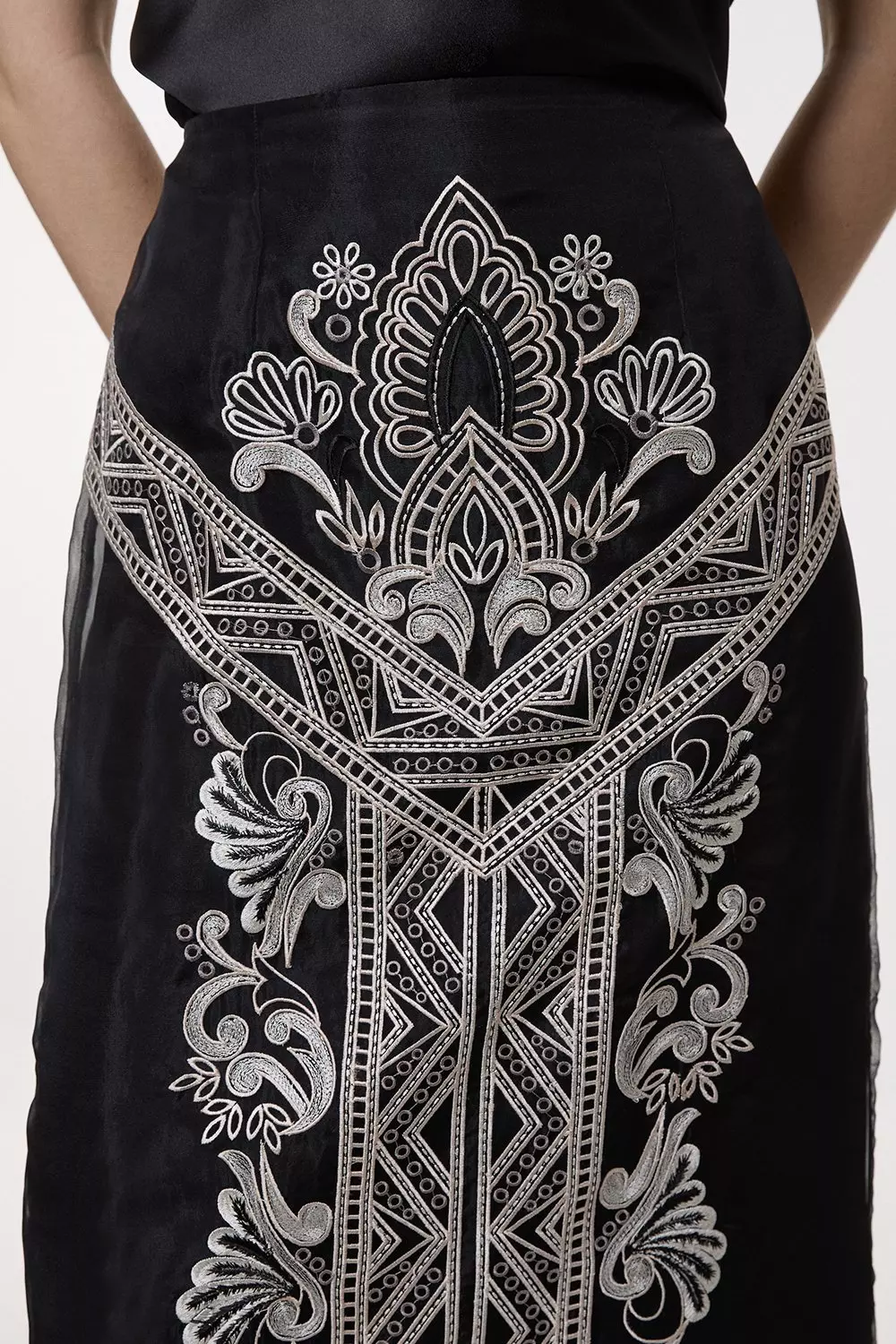 スカート organdy embroidery black mixi skirt 8_000000001052.jpg?1723800275