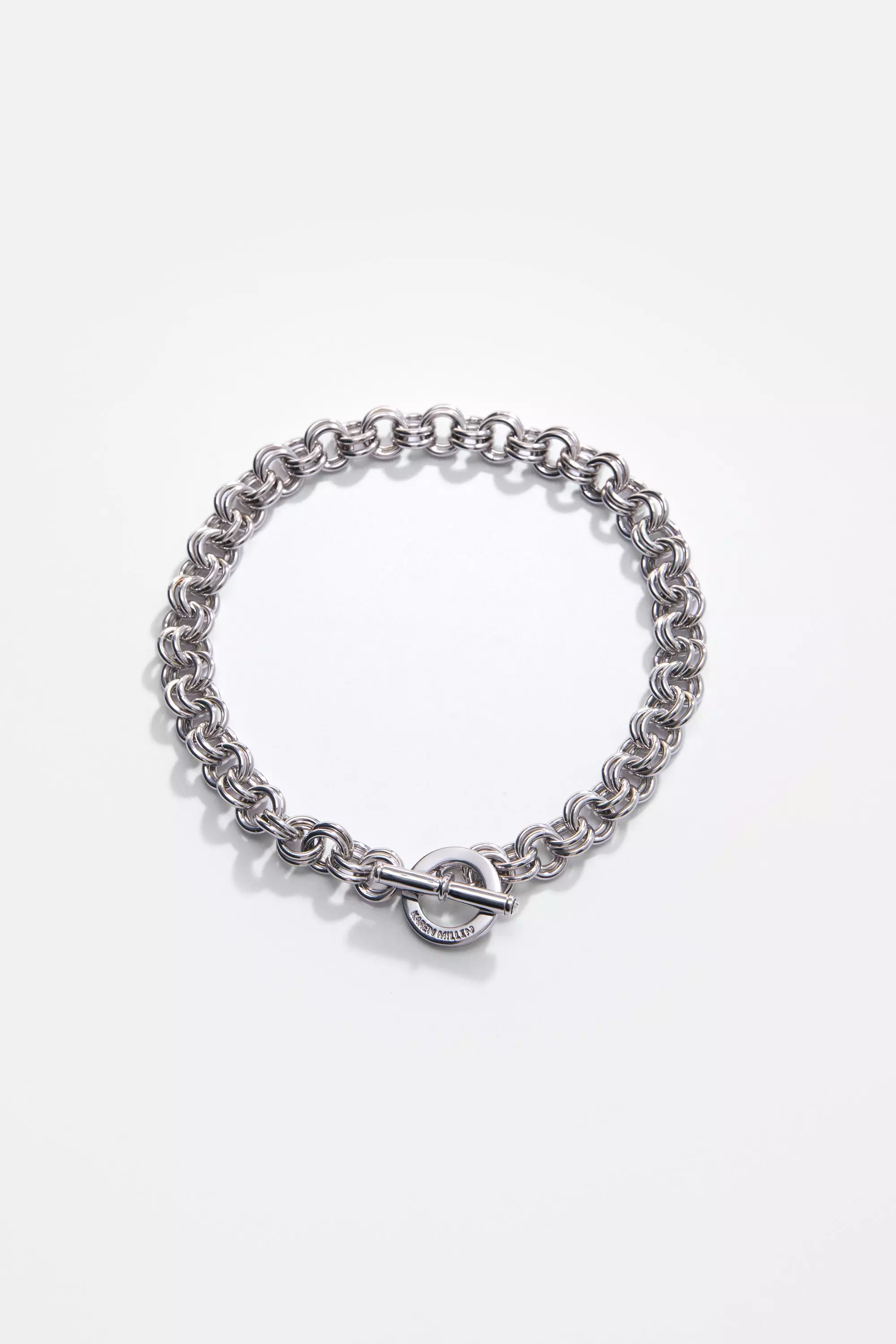 Karen millen swarovski bracelet store