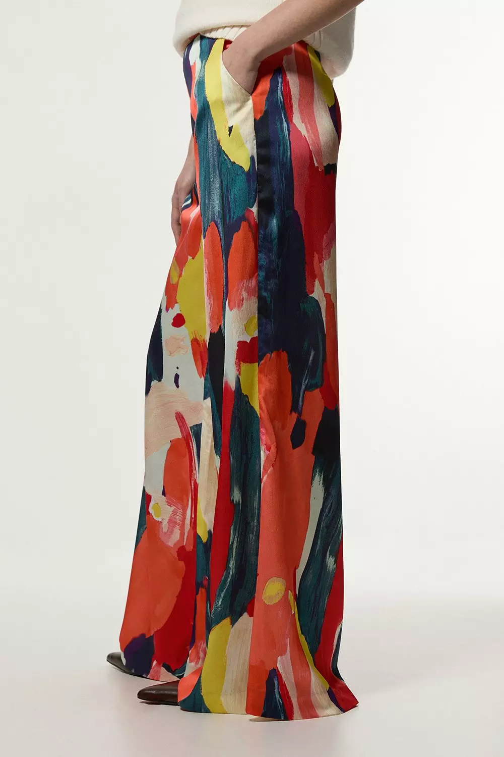 日本未入荷★Karen Millen 花柄ショートパンツ 楽天市場】花柄 ショートパンツ（レディースファッション）の通販