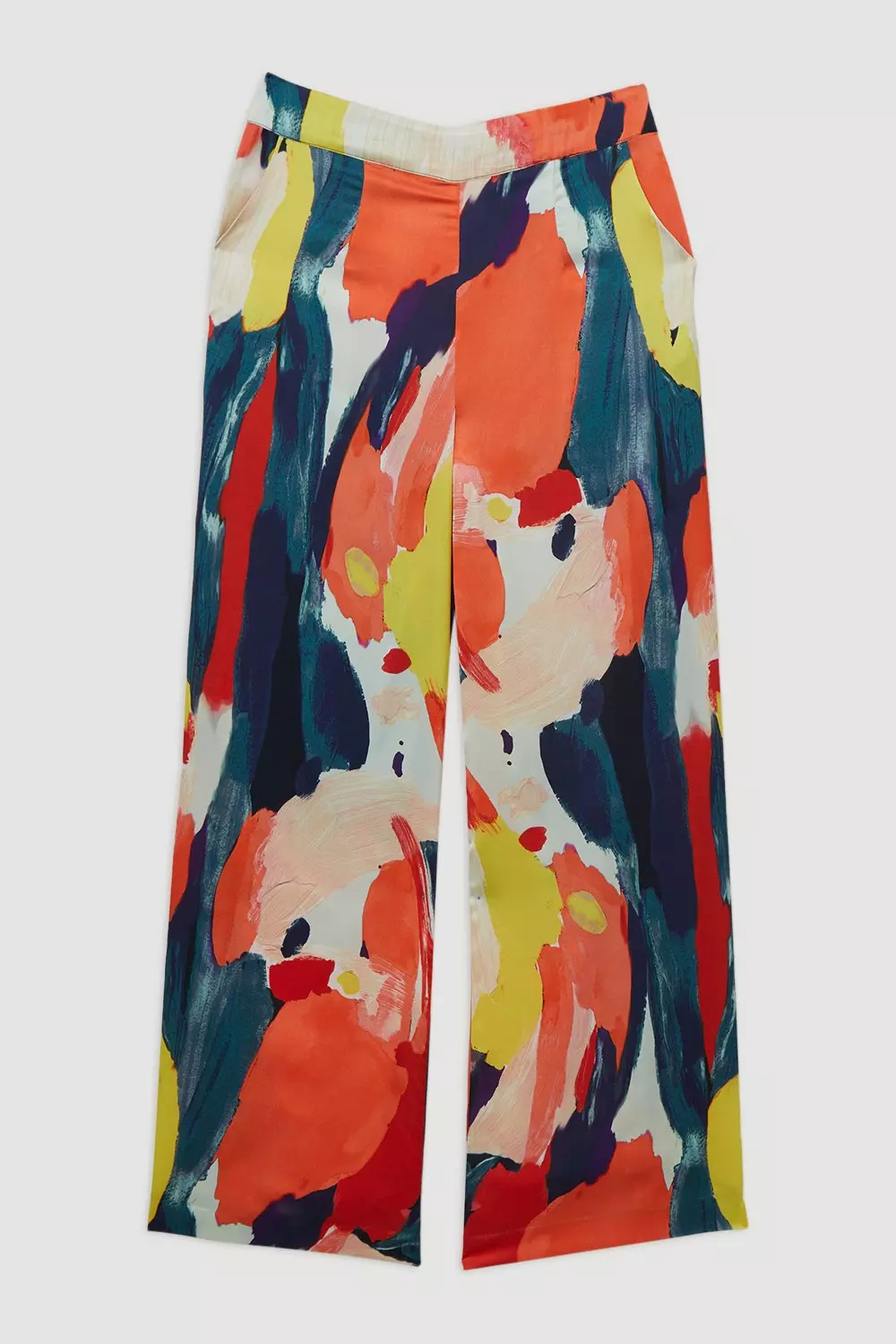日本未入荷★Karen Millen 花柄ショートパンツ 楽天市場】花柄 ショートパンツ（レディースファッション）の通販