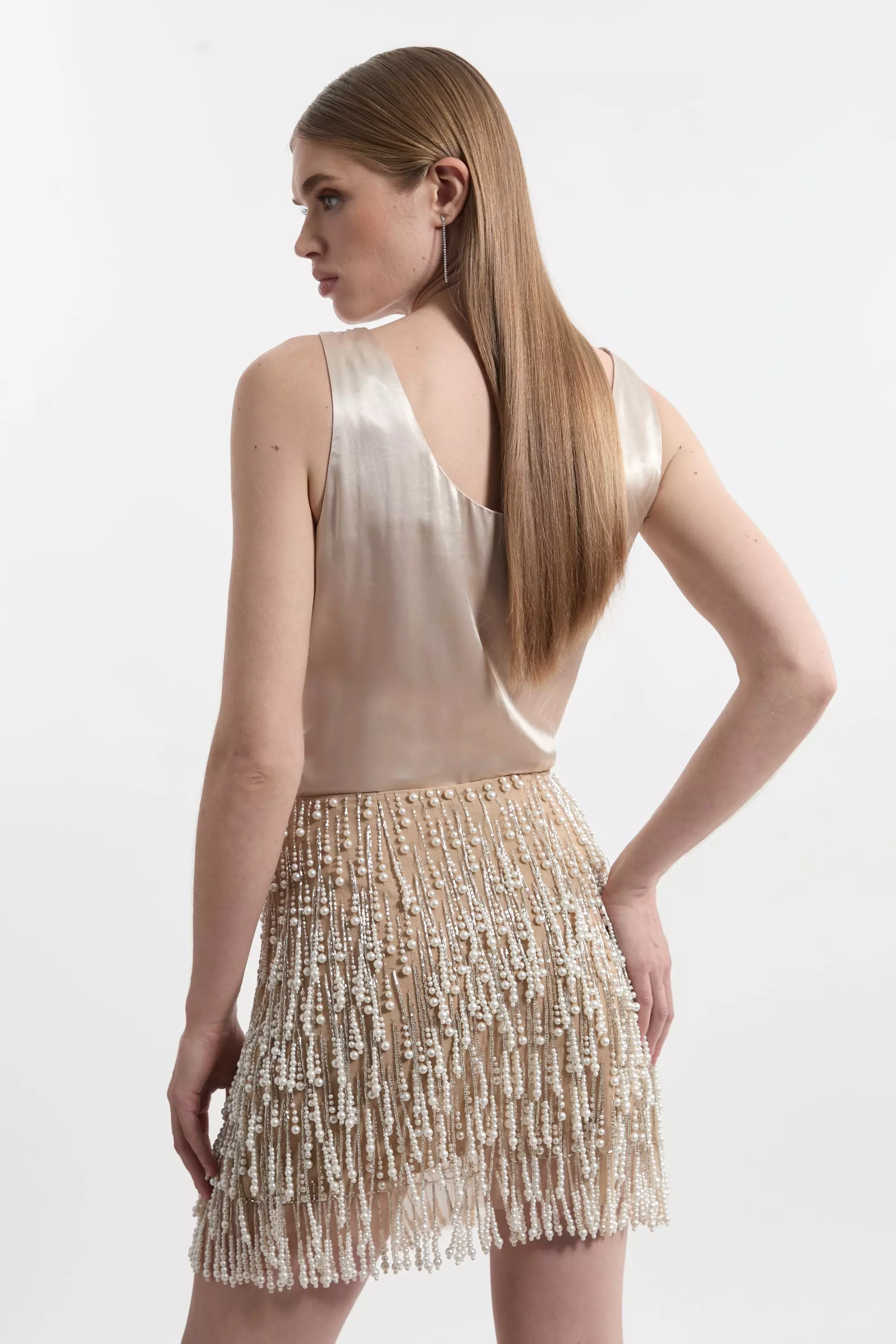 Skirts｜Bibiy.