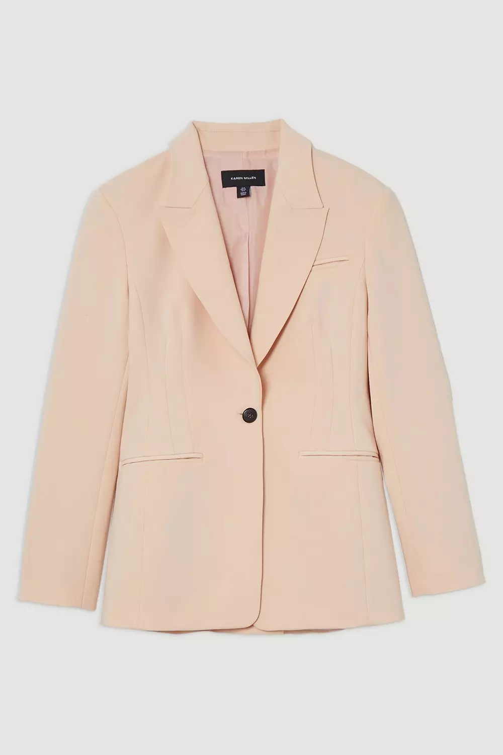 未使用★CLASSIC MINIMAL WARM TAILORED JACKET TAILORED JACKET | Maison Kitsuné