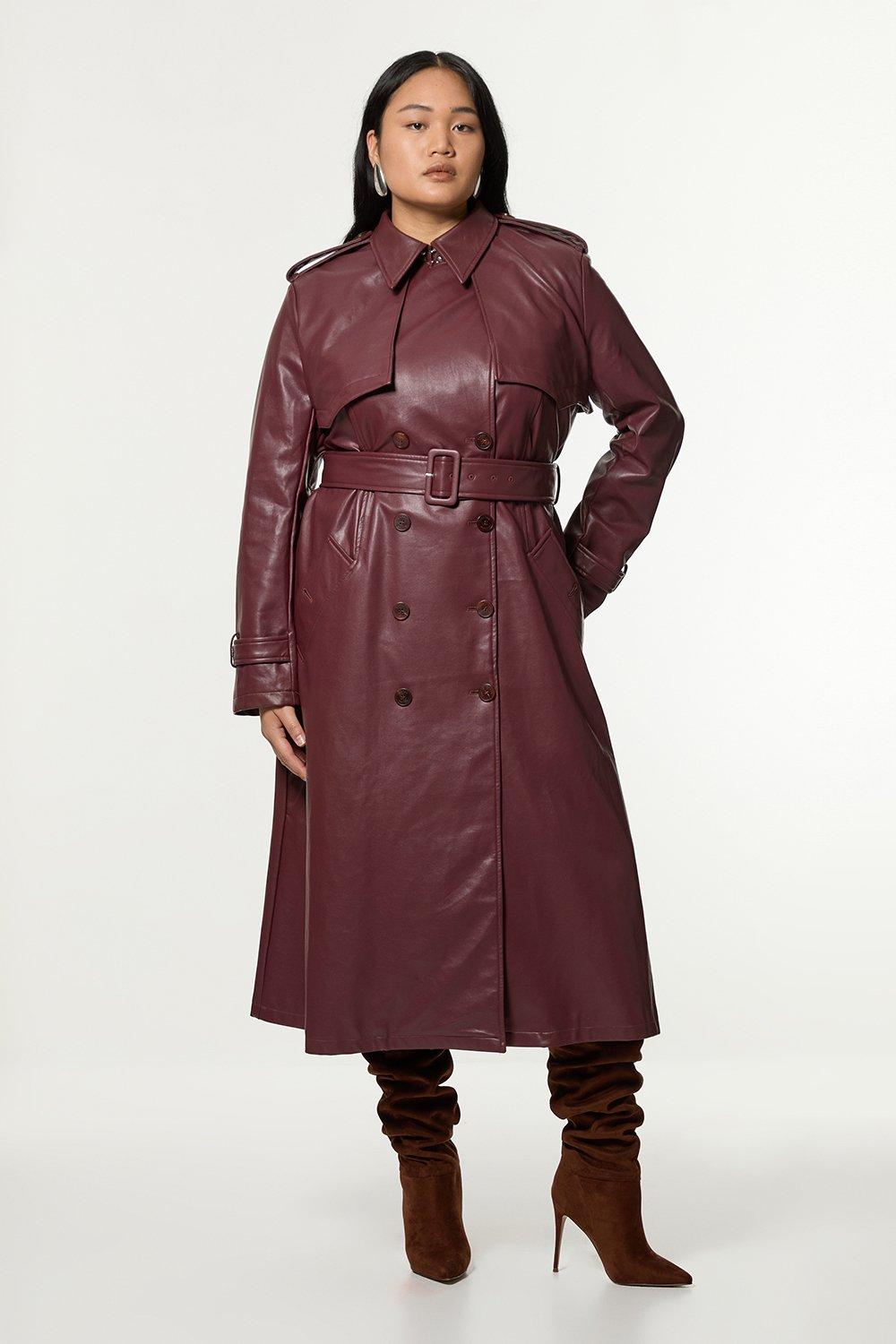 Plus size coats melbourne best sale