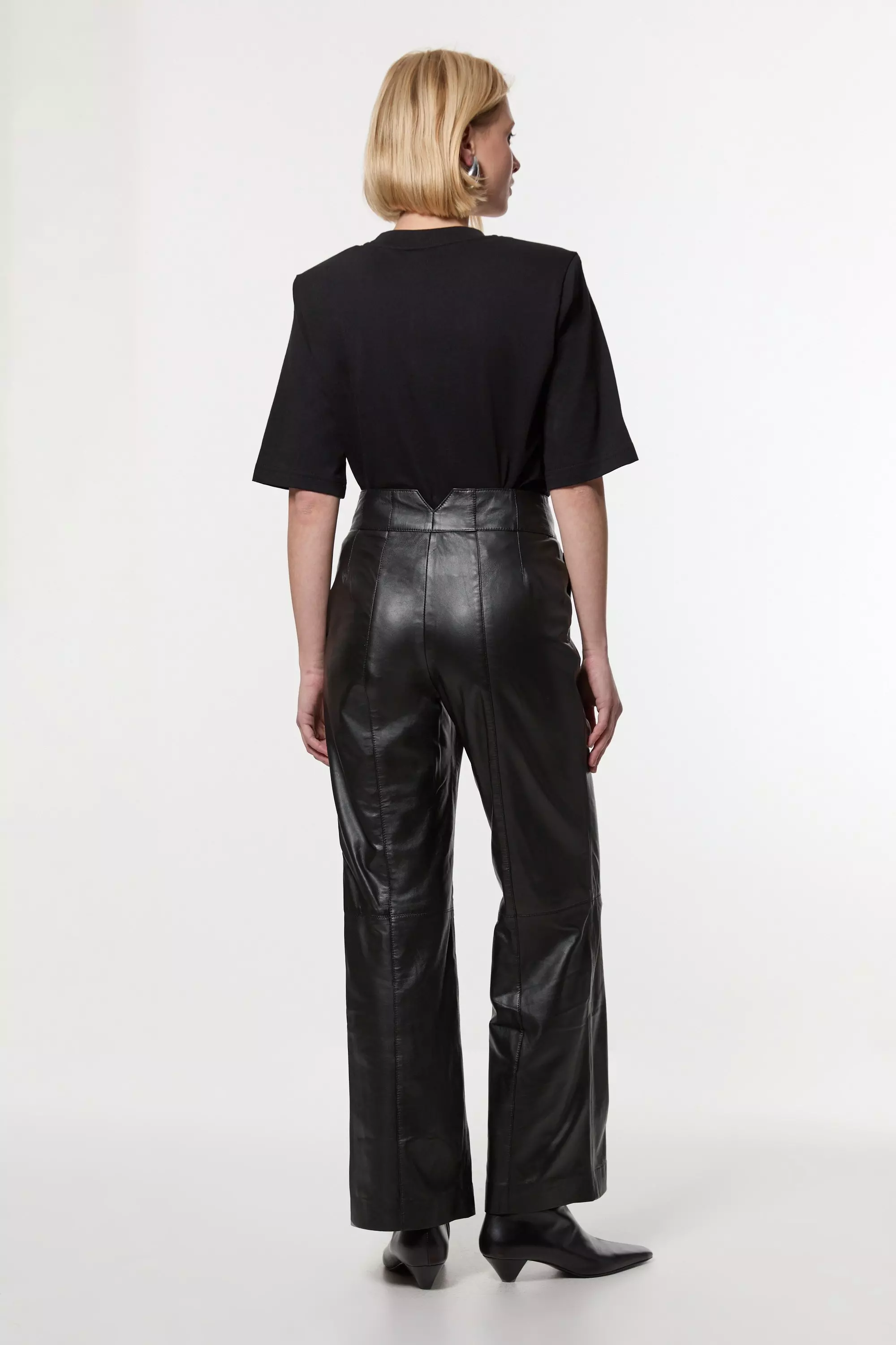 Karen Millen::パンツ:UK8[RESALE] bkk16785_black_xl?$
